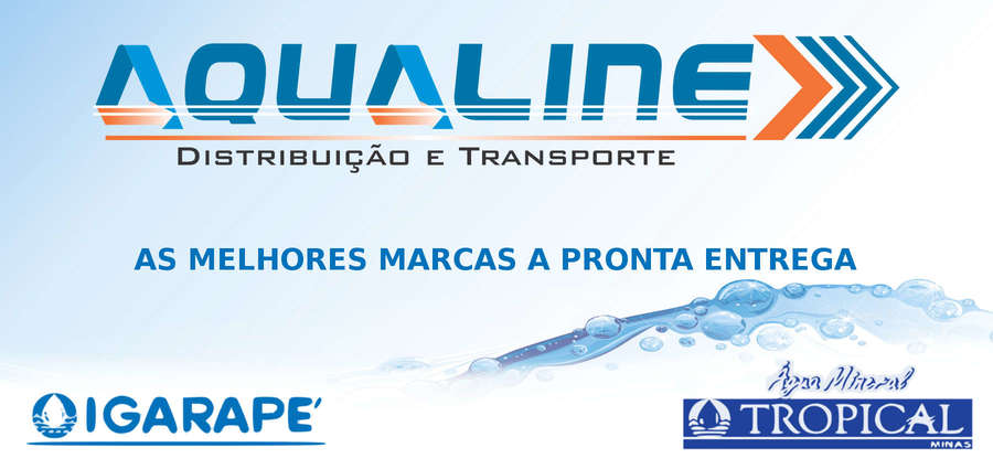Aqualine